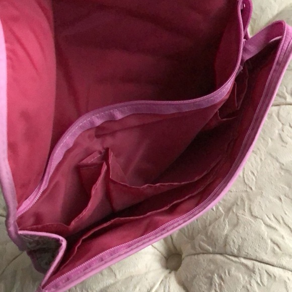 Cosmetic bag set - Picture 4 of 6